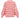 fluffy puffy sleeve sweater stripe off white / red | off white / red-Zusss
