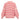 fluffy puffy sleeve sweater stripe off white / red | off white / red-Zusss