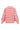 fluffy puffy sleeve sweater stripe off white / red | off white / red-Zusss