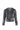 velvet wrap top anthracite gray | anthracite gray-Zusss