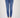 high waist jeans | mid blue-Zusss