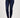 high waist jeansdark blue | dark blue-Zusss