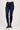 high waist jeansdark blue | dark blue-Zusss
