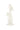 ceramic candlestick birds white/gold | white/gold-Zusss