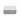 melamine tray 29x19cm leukerd white/blue | white/blue-Zusss