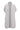 sleeveless cardigan gray melee | gray melee-Zusss