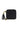 PU wallet with tassel | black
