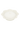 tea light holder ceramic shell white | white