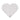 notebook A5 heart shape old pink | old pink-Zusss