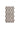 napkins rectangle enjoy white/brown | white/brown