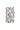napkins rectangle heart print multicolor | multicolor