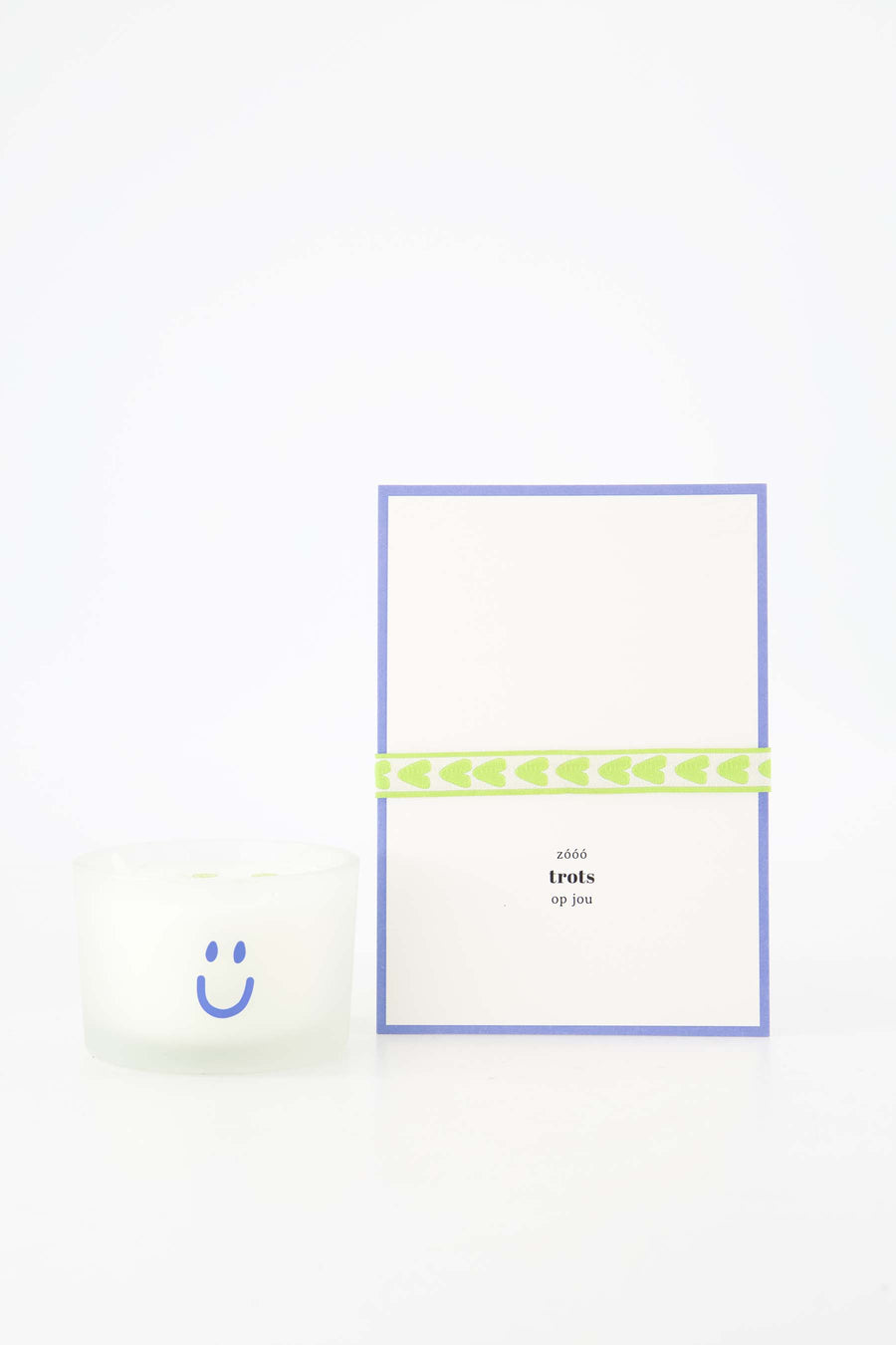 Cadeauset Trots Op Jou Mix