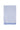 scarf with stripe and embroidery white/dark blue | white/dark blue-Zusss