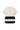 spencer with stripe off white / dark blue | off white / dark blue-Zusss