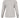 Top with long sleeves and turtleneck light gray | light gray-Zusss