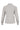 Top with long sleeves and turtleneck light gray | light gray-Zusss