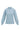 top with long sleeves and turtleneck grayish blue | grayish blue-Zusss