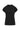 turtle top with structure black | black-Zusss