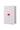 greeting card bisous white/red | white/red-Zusss