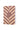 greeting card will be fine rust brown/old pink | rust brown-Zusss