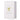 greeting card bow bow white/gold | white/gold-Zusss
