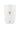 tea mug L gold heart white | white